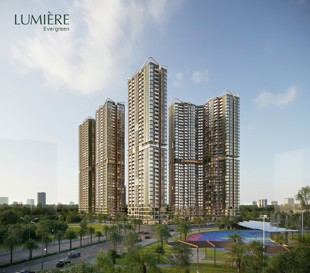 Masterise Homes mang thương hiệu LUMIÈRE ra Hà Nội - 6